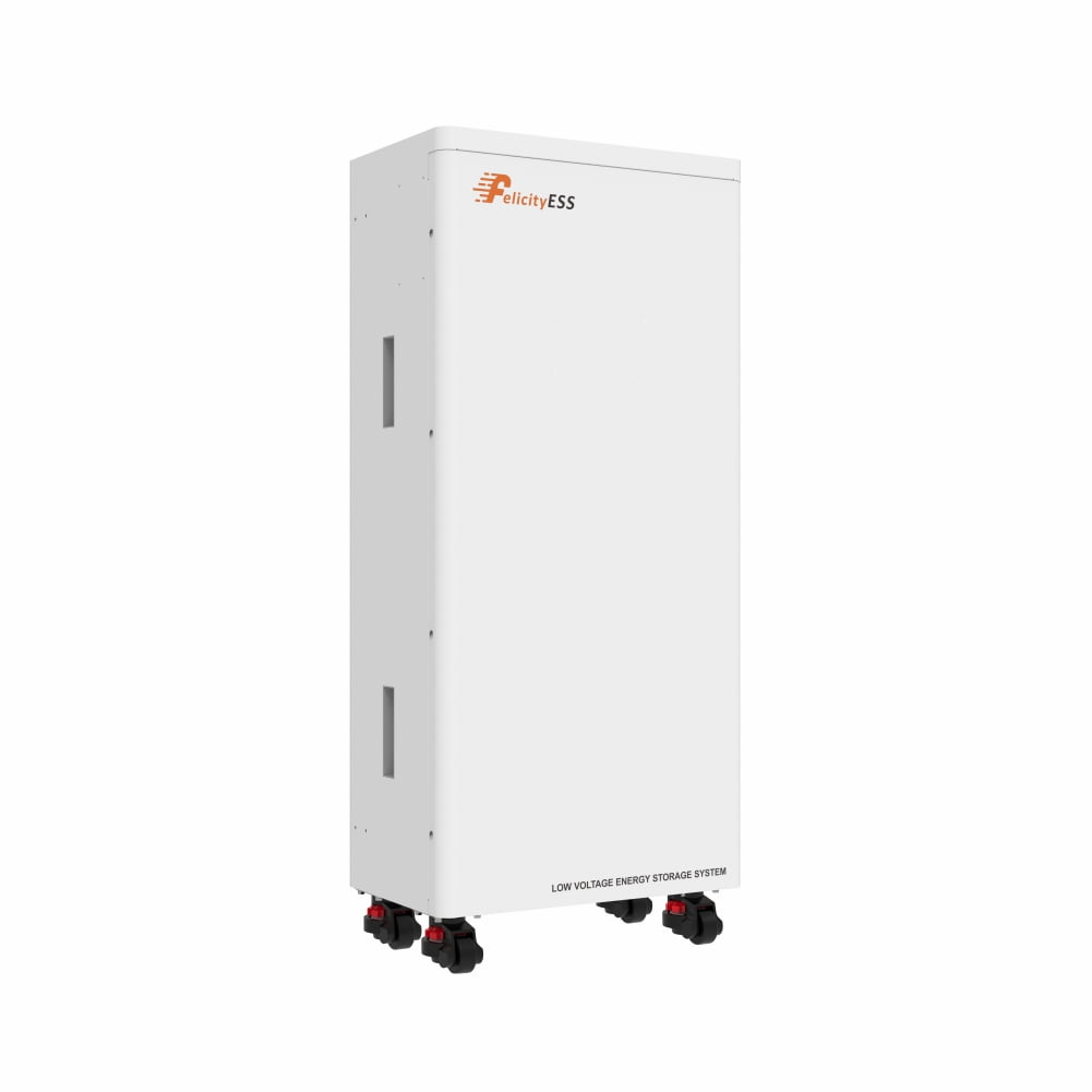 FELICITY ESS FLA 48300 15kWh battery