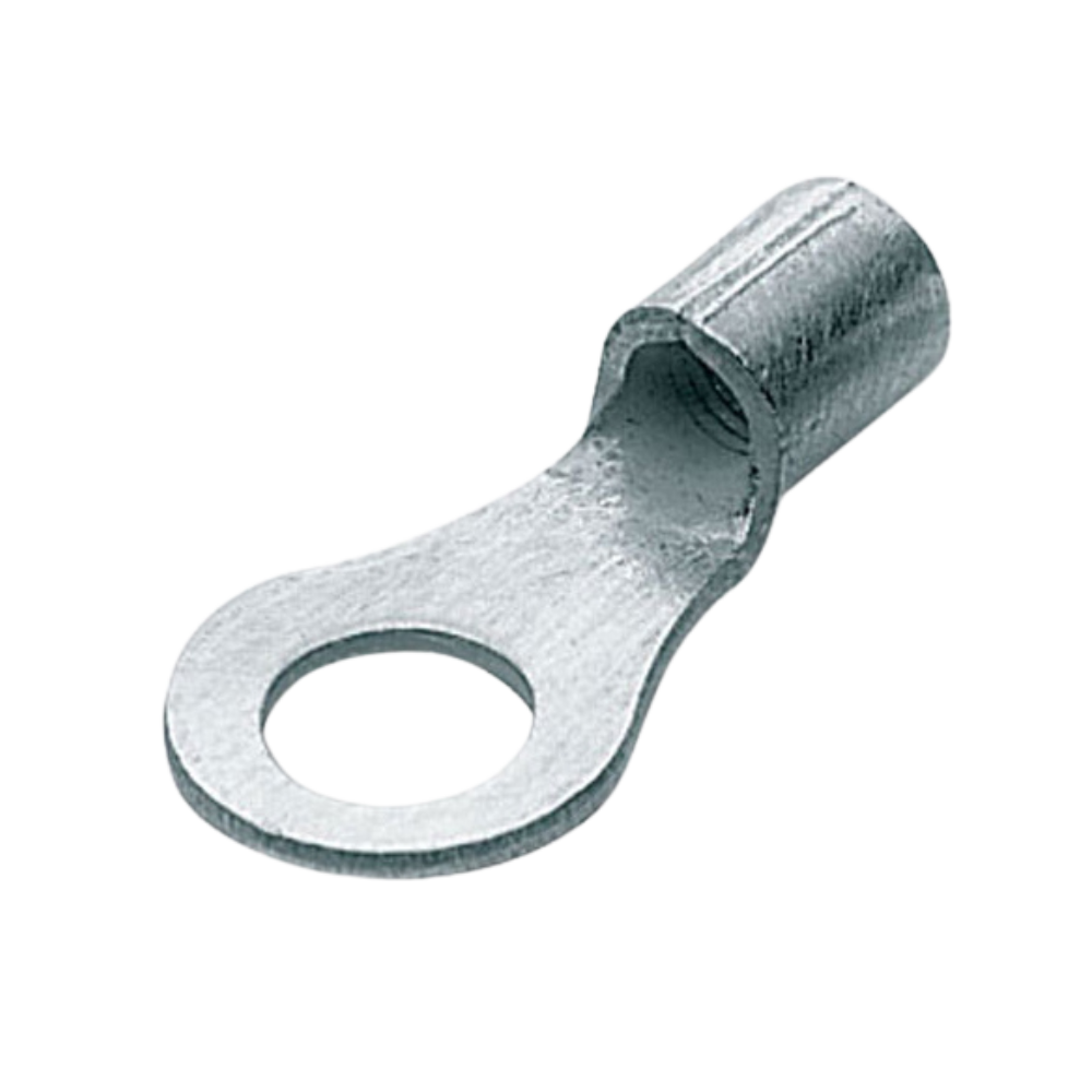 Szemes Saru 6 mm2 8-as lyukkal , EPV Solar