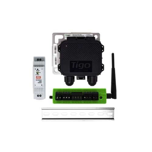 Tigo tap access point