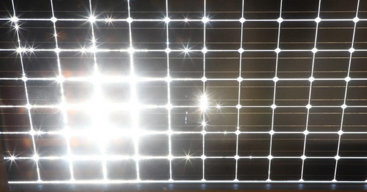 Ismerjük meg a JA Solar JAM54D40 425Wp WB N-Type Bifacial napelemet