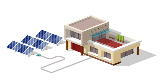 A napelem és a megújuló energia fontossága: Felkészülés az emelkedő energiaárakra.