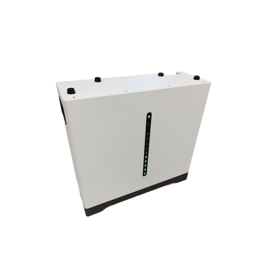 KamadaPower 5 kWh akkumulátor okos akkumulátorhoz