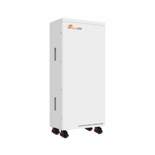 FELICITY ESS FLA 48300 15kWh battery