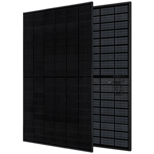 AE Solar CMER-96BDE 440W Full Black