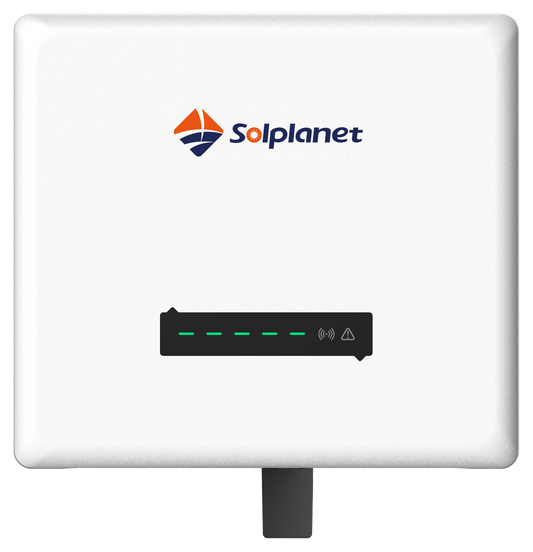 Solplanet inverter , EPV Solar