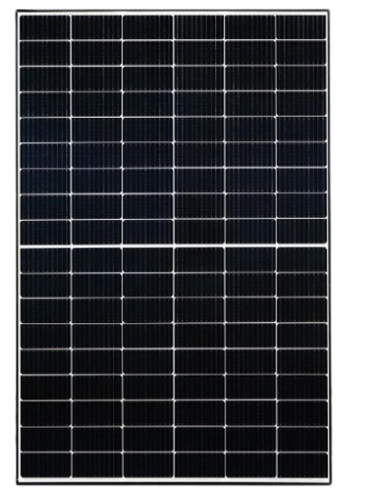 ASTRONERGY CHSM60N(DG)/F-HC 480W