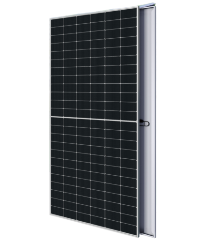 ASTRONERGY CHSM54N(DG)/F-HCSI 435W napelem N-type ezüst keret
