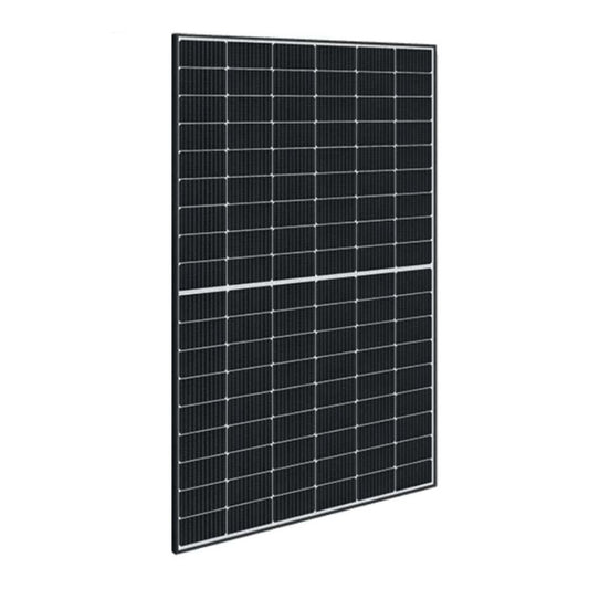 ASTRONERGY 425W (CHSM54N-HC) N-type, fekete keret