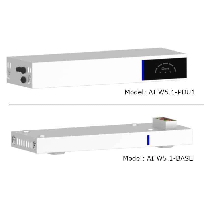 Deye inverter , EPV Solar