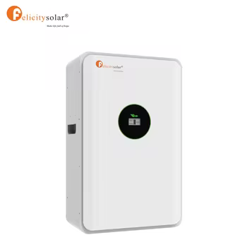 FELICITY ESS FLA 48200-P 10,5kWh battery