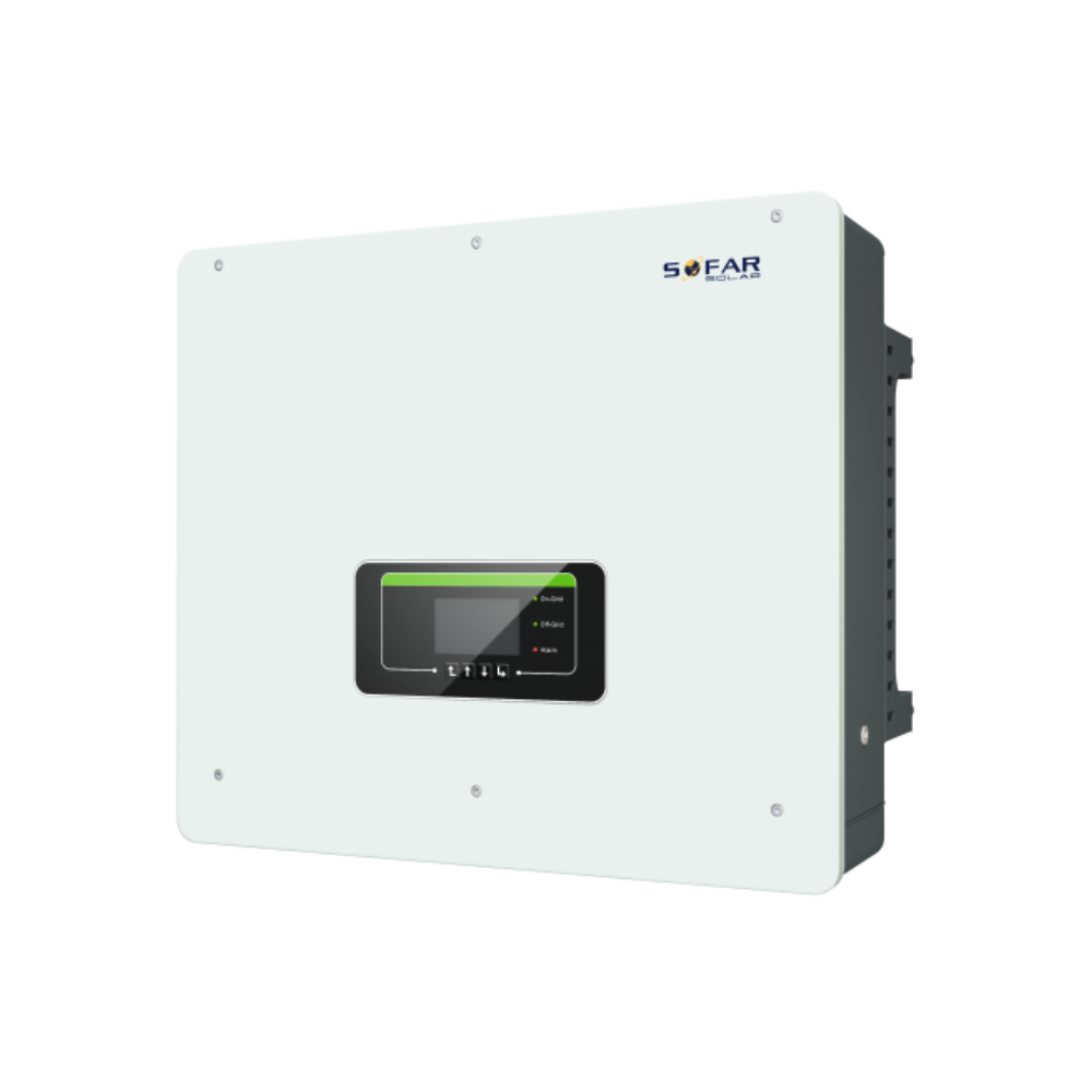 Sofar inverter , EPV Solar