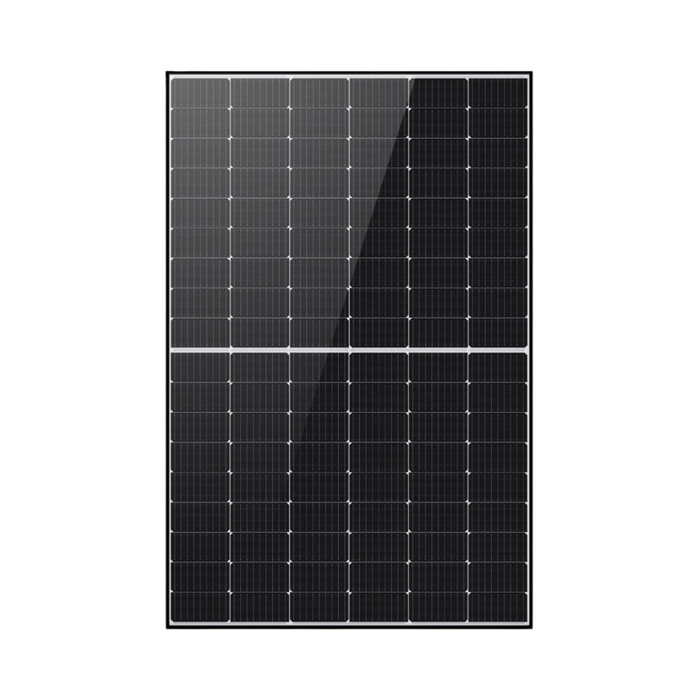 Trinasolar Vertex S DE09R.08W 425W BF Fekete keretes , EPV Solar