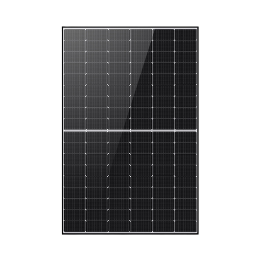 Trinasolar Vertex S DE09R.08W 425W BF Fekete keretes , EPV Solar