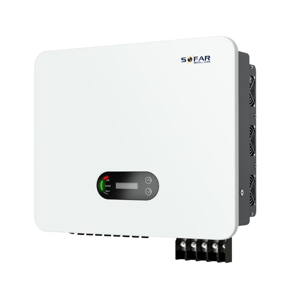 Sofar inverter , EPV Solar