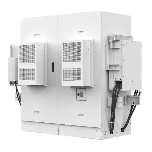 Huawei Ipari akkumulátor ESS-HUA- LUNA2000-97KWH-1H1