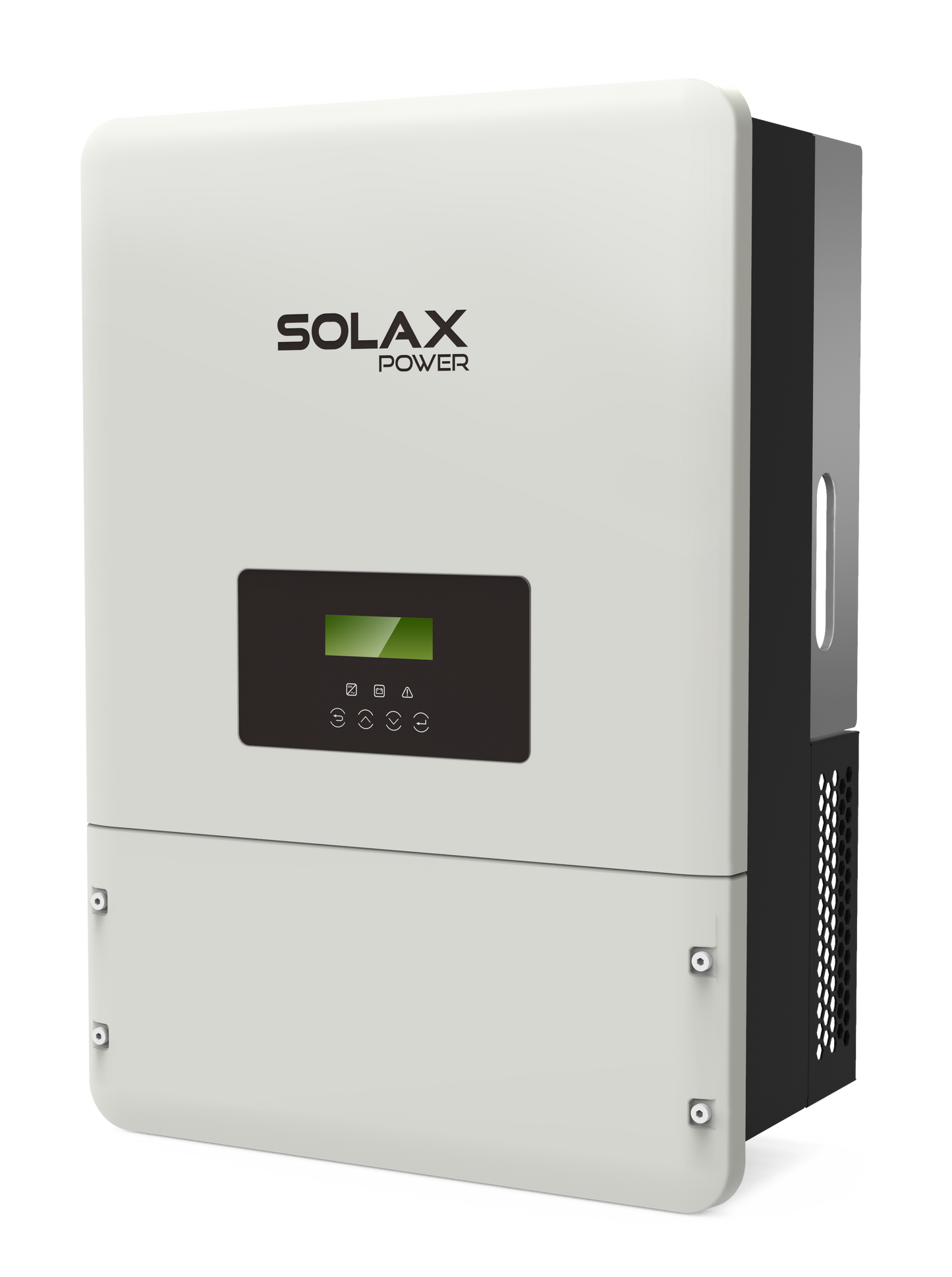 Solax 3 fázisú inverter , EPV Solar