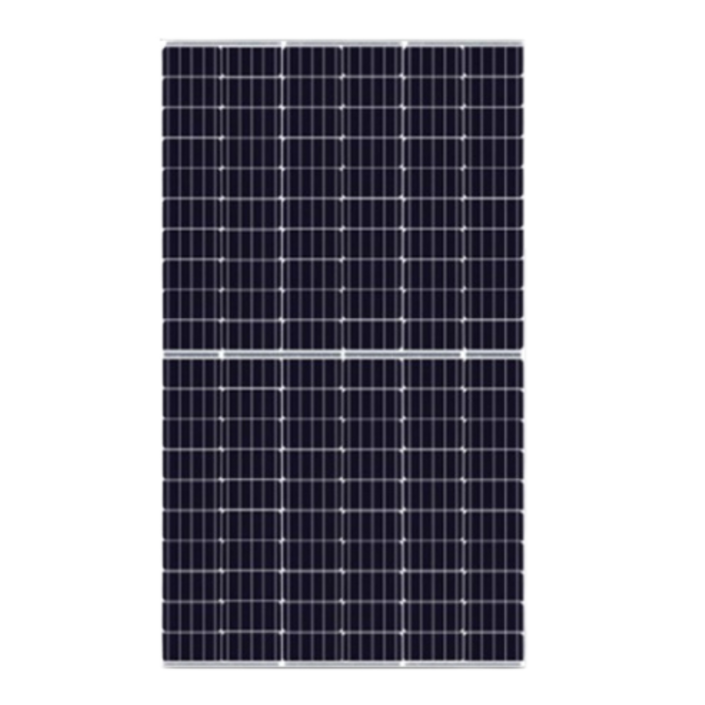 DAHSOLAR DHM 60L9 BW 380W Fekete keretes , EPV Solar