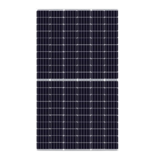 DAHSOLAR DHM 60L9 BW 380W Fekete keretes , EPV Solar