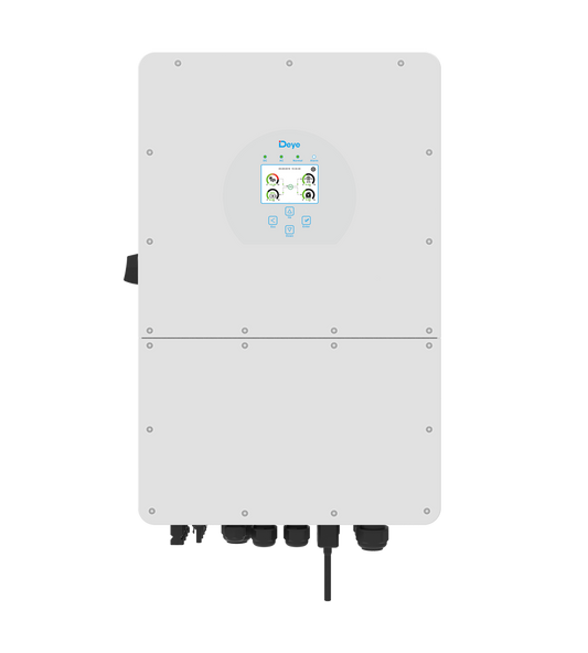 Deye inverter , EPV Solar