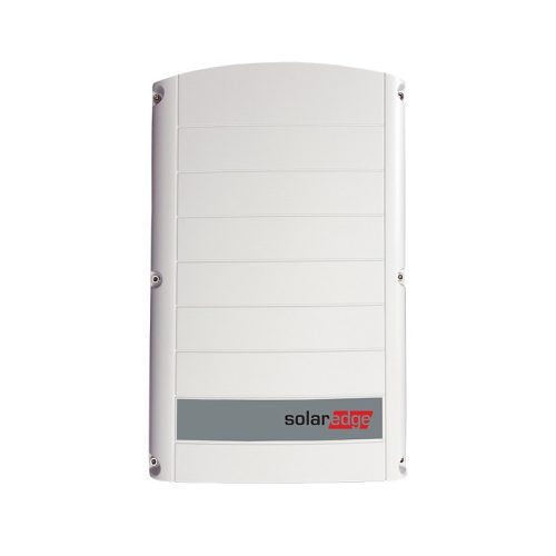 Solaredge inverter , EPV Solar