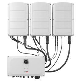 Solaredge inverter , EPV Solar