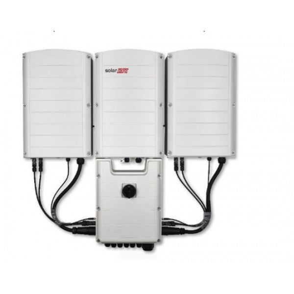 Solaredge inverter , EPV Solar