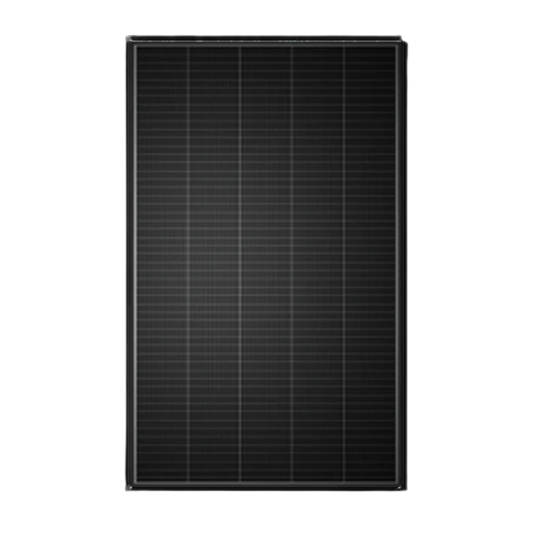 Tongwei Solar TW MPD72 HS 555 Wp SF naplem szürke keretes , EPV Solar